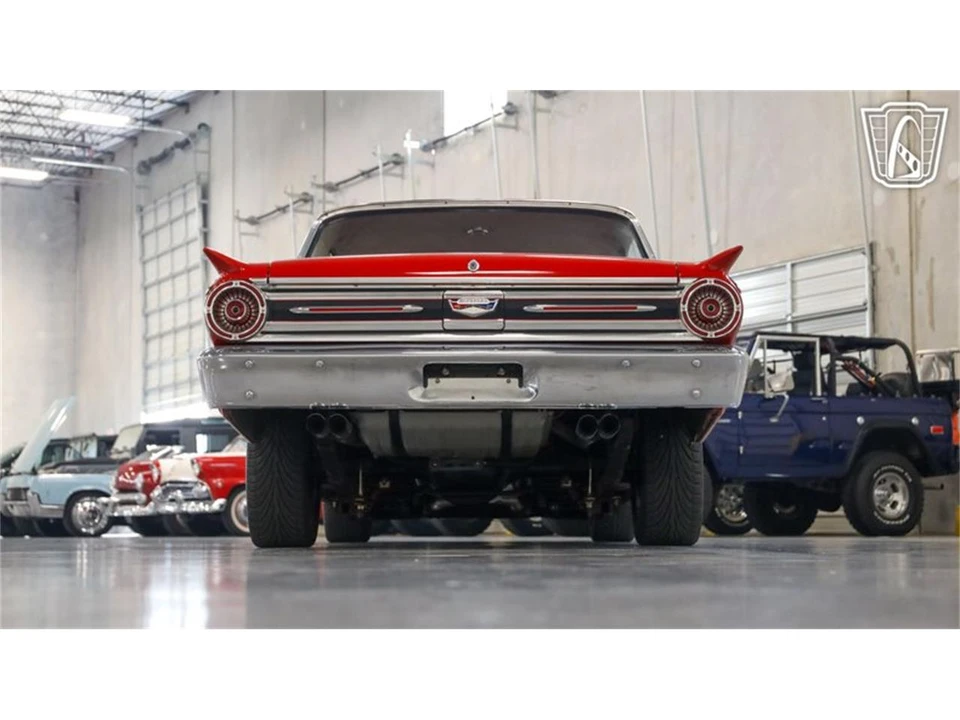 1963 Ford Fairlane 4th Gen - Image 28 of 31