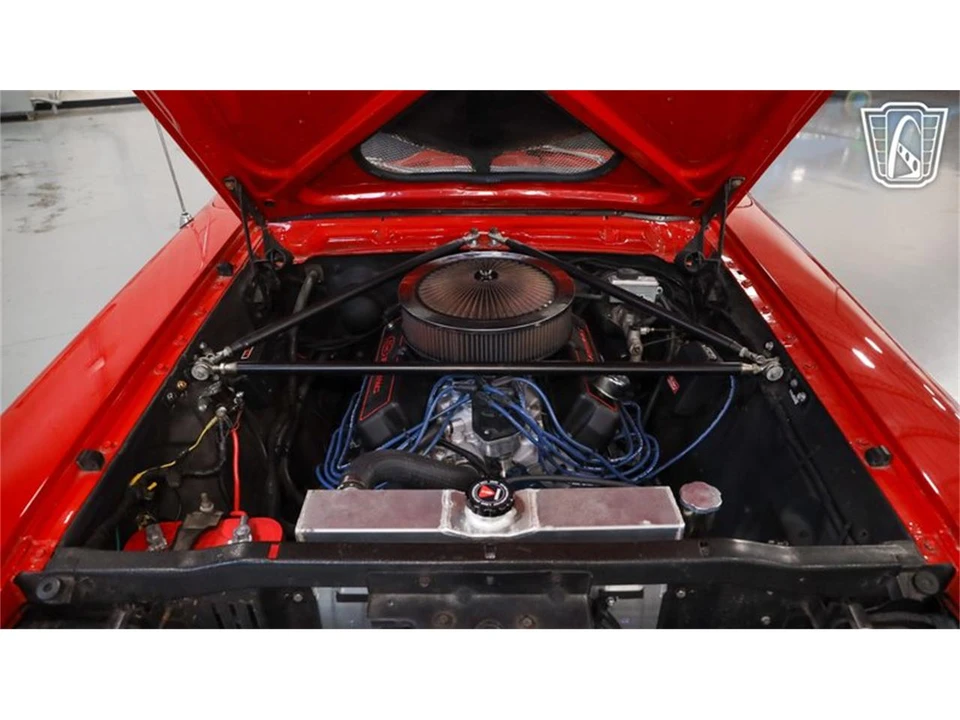 1963 Ford Fairlane 4th Gen - Image 3 of 31