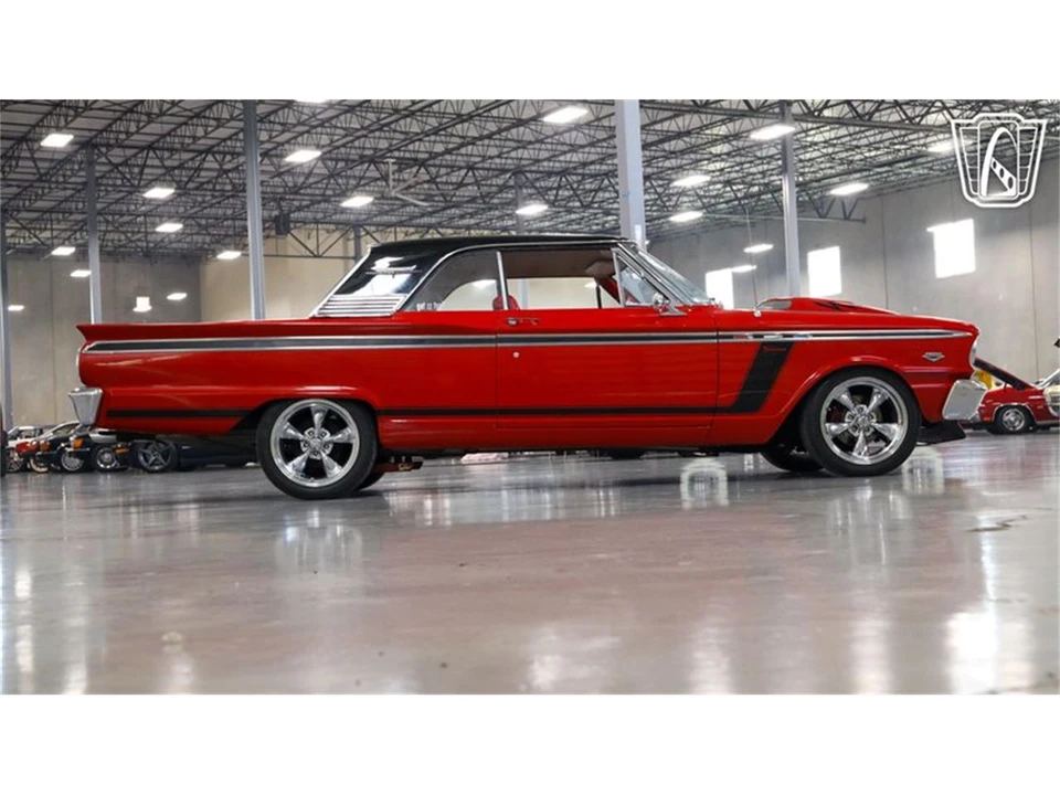 1963 Ford Fairlane 4th Gen - Image 9 of 31