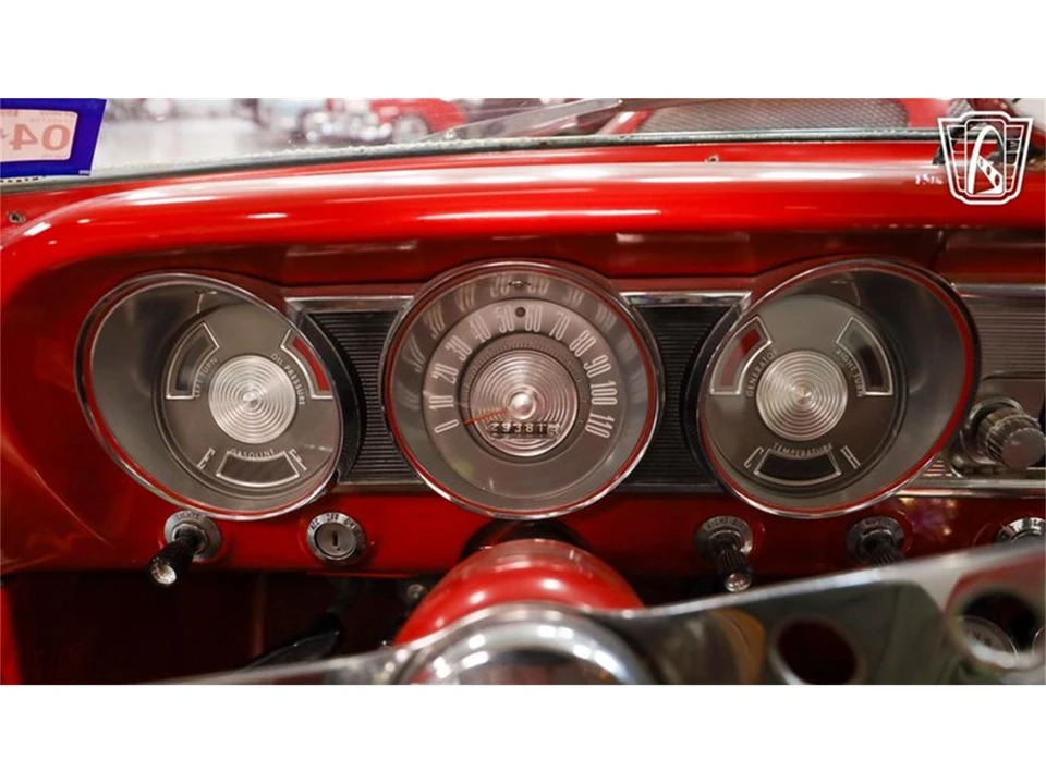 1963 Ford Fairlane 4th Gen - Image 15 of 31