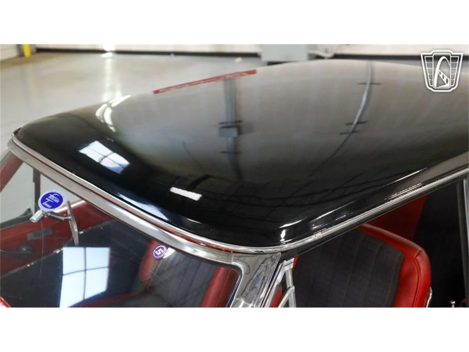 1963 Ford Fairlane 4th Gen - Image 30 of 31