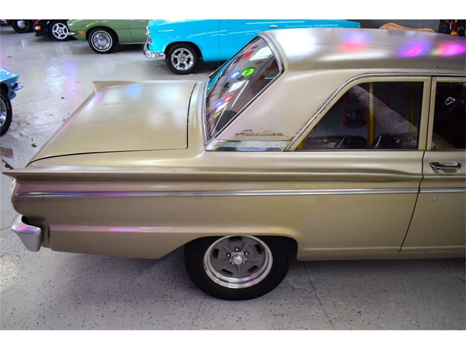 1963 Ford Fairlane 3rd Gen - Image 6 of 31