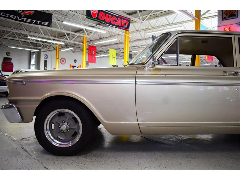 1963 Ford Fairlane 3rd Gen - Image 21 of 31
