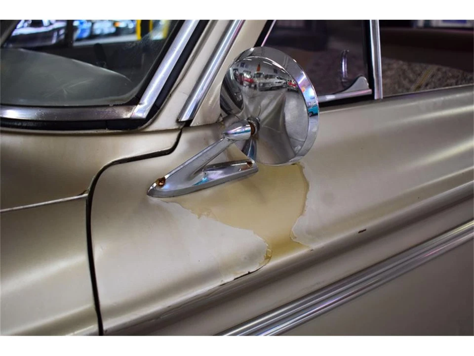 1963 Ford Fairlane 3rd Gen - Image 31 of 31