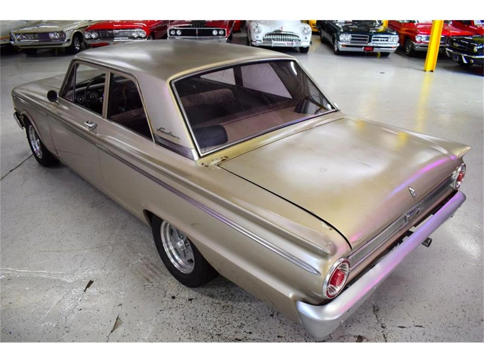 1963 Ford Fairlane 3rd Gen - Image 16 of 31