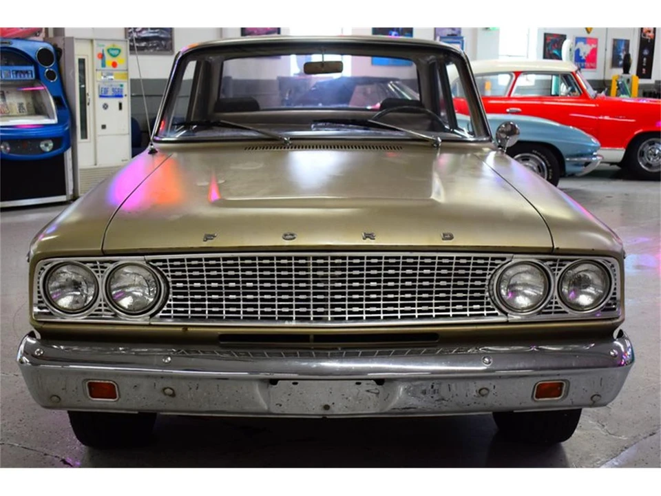 1963 Ford Fairlane 3rd Gen - Image 26 of 31