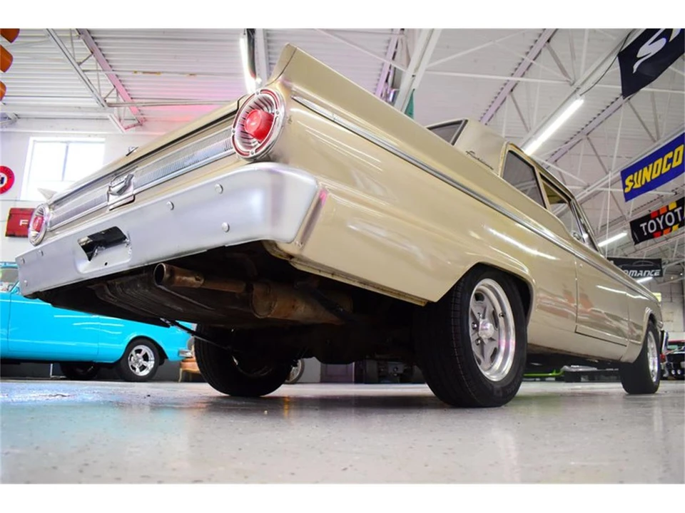 1963 Ford Fairlane 3rd Gen - Image 11 of 31