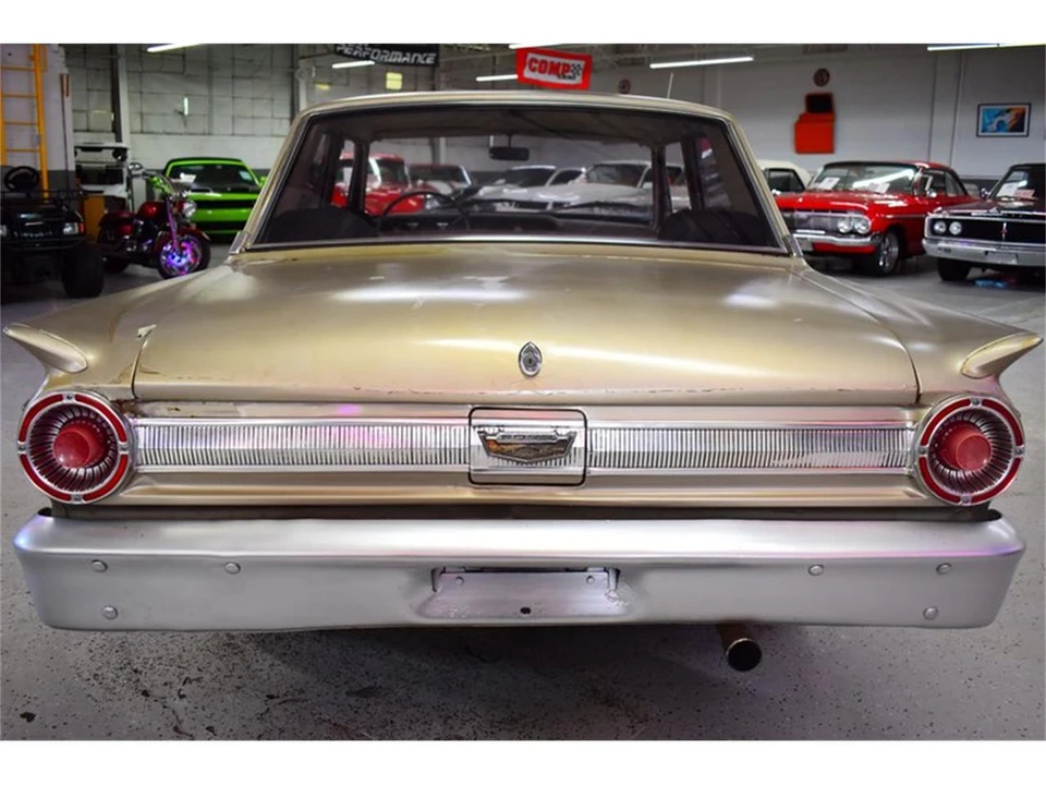 1963 Ford Fairlane 3rd Gen - Image 12 of 31