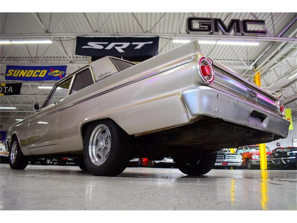 1963 Ford Fairlane 3rd Gen - Image 17 of 31