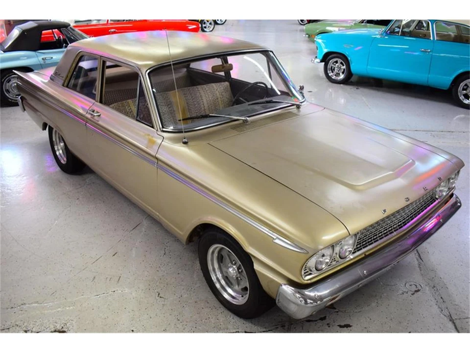 1963 Ford Fairlane 3rd Gen - Image 2 of 31