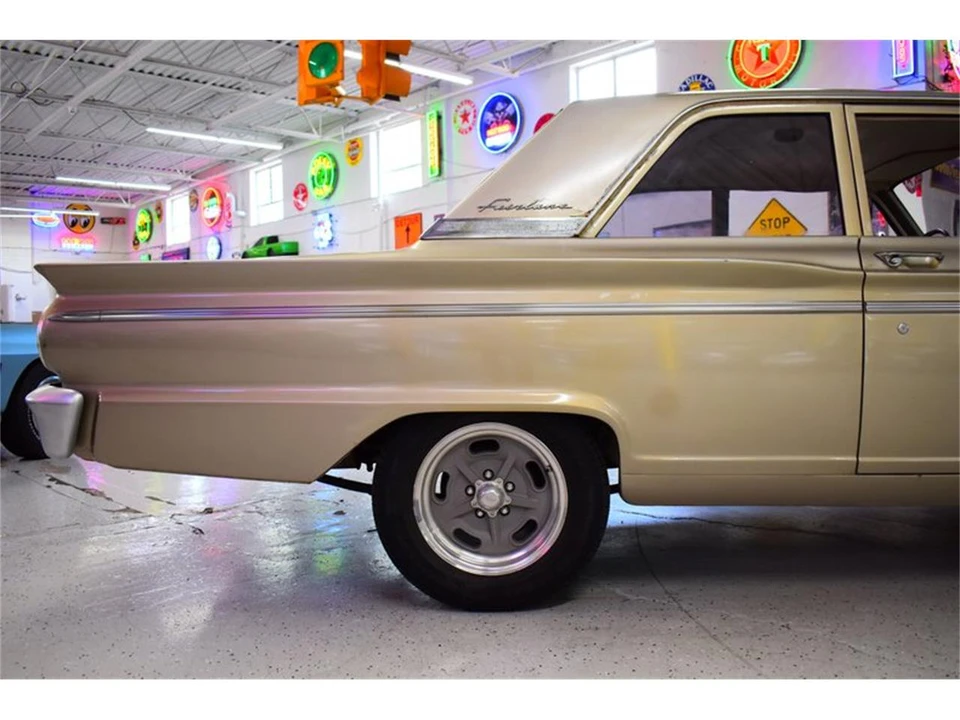1963 Ford Fairlane 3rd Gen - Image 7 of 31