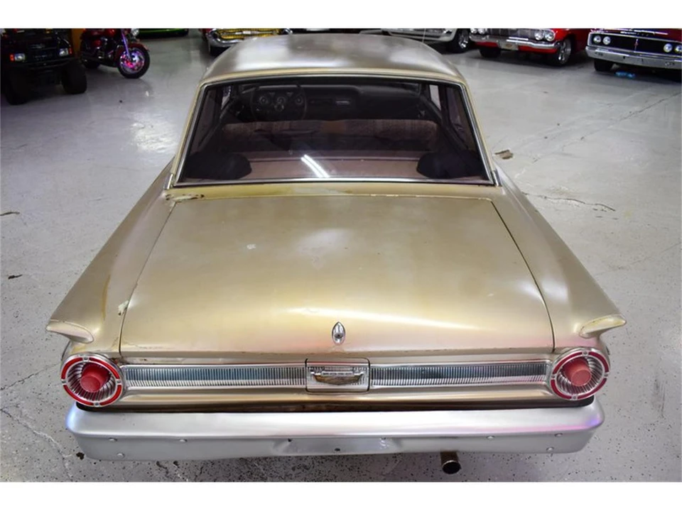 1963 Ford Fairlane 3rd Gen - Image 13 of 31