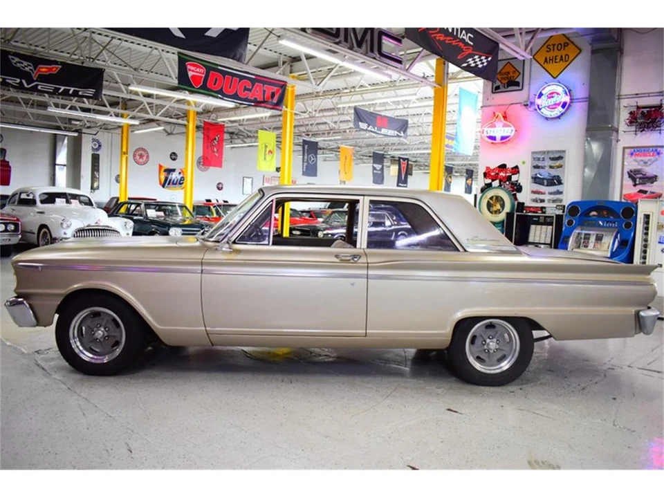 1963 Ford Fairlane 3rd Gen - Image 18 of 31
