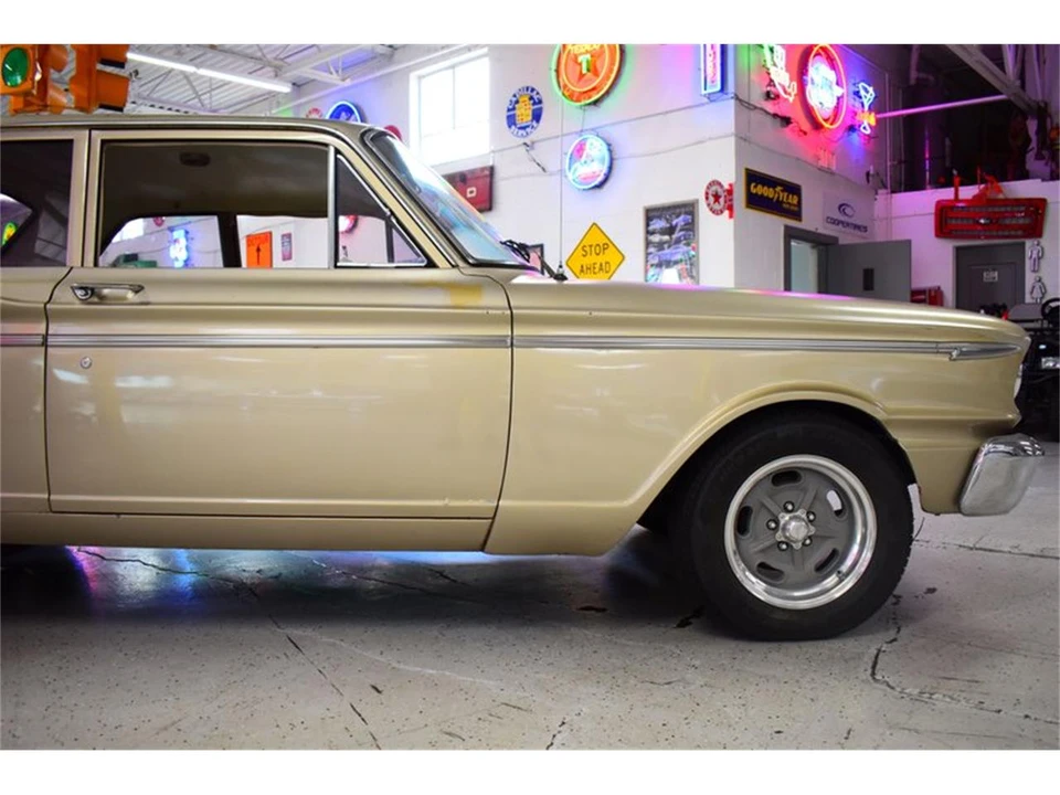 1963 Ford Fairlane 3rd Gen - Image 8 of 31