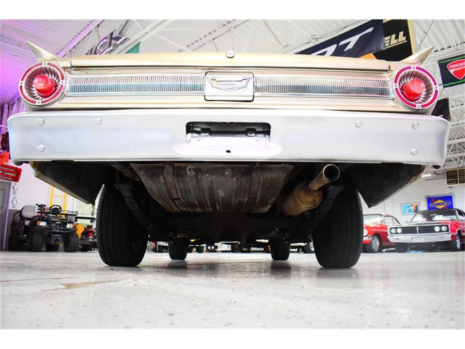 1963 Ford Fairlane 3rd Gen - Image 14 of 31