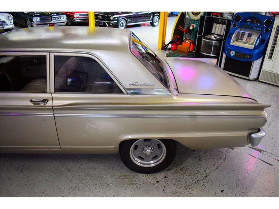 1963 Ford Fairlane 3rd Gen - Image 19 of 31