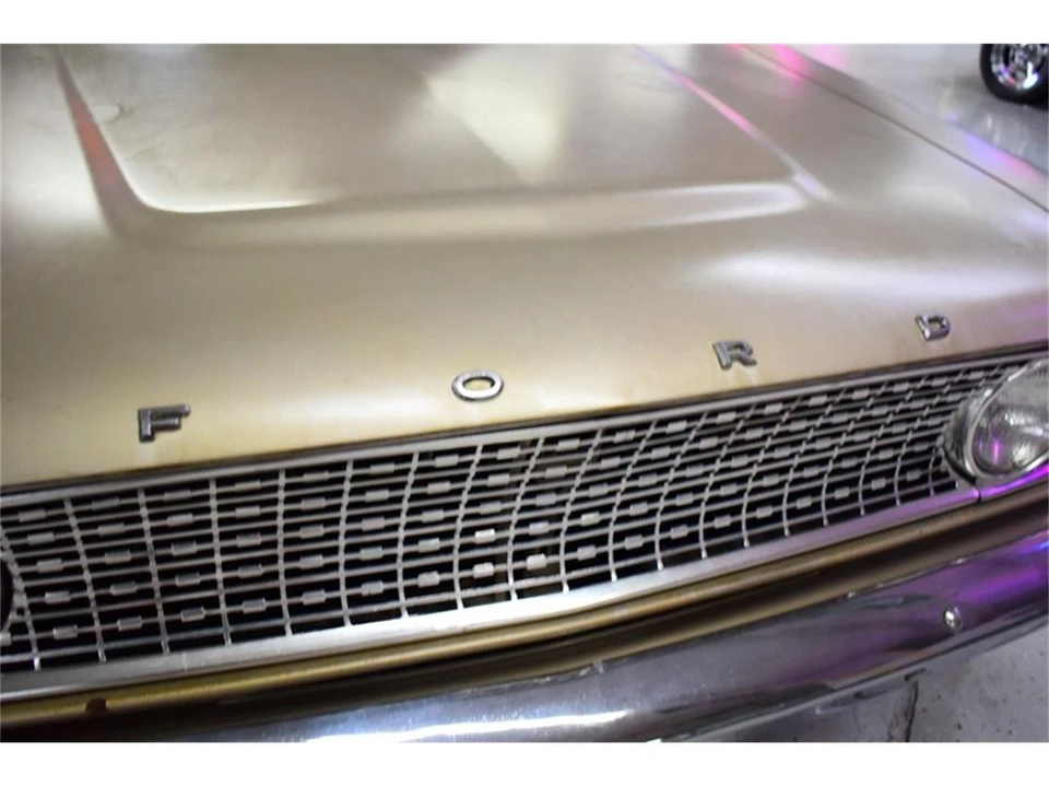 1963 Ford Fairlane 3rd Gen - Image 29 of 31
