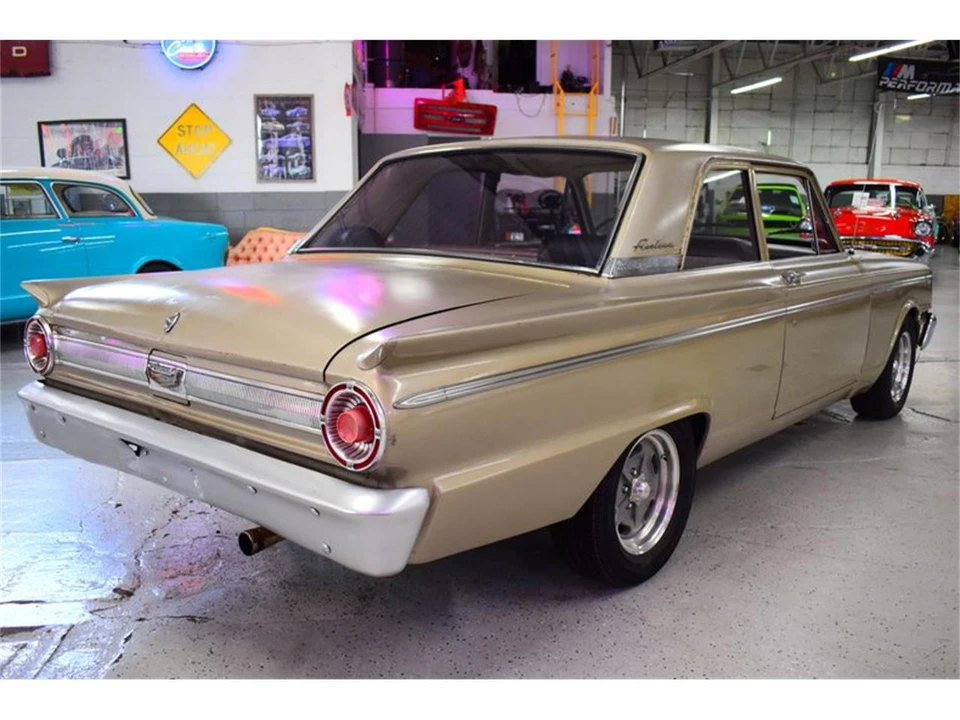1963 Ford Fairlane 3rd Gen - Image 9 of 31