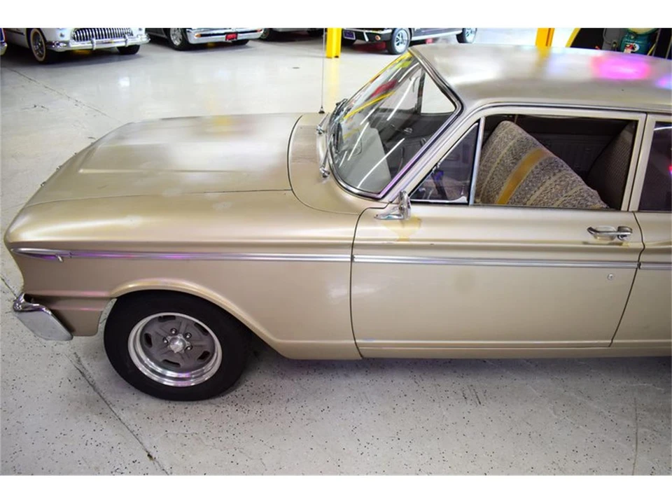 1963 Ford Fairlane 3rd Gen - Image 20 of 31