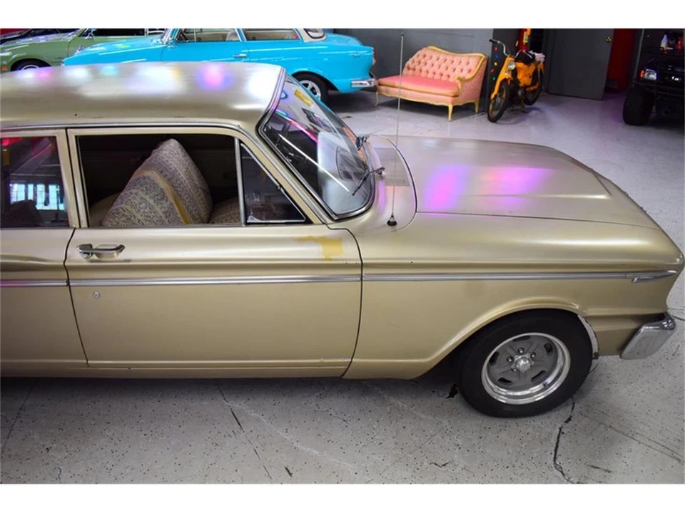 1963 Ford Fairlane 3rd Gen - Image 5 of 31