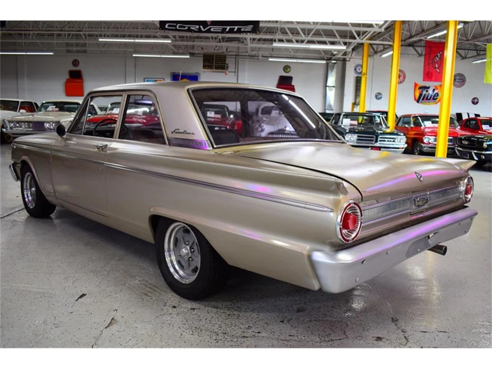 1963 Ford Fairlane 3rd Gen - Image 15 of 31