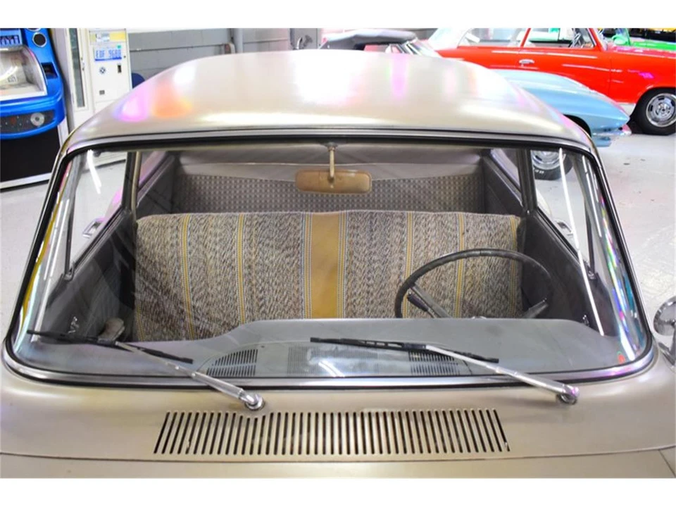 1963 Ford Fairlane 3rd Gen - Image 30 of 31