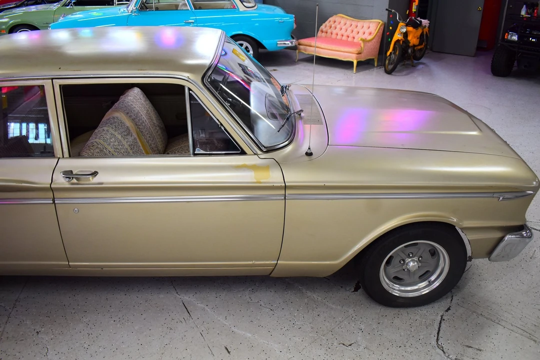 1963 Ford Fairlane 4th Gen - Image 5 of 20