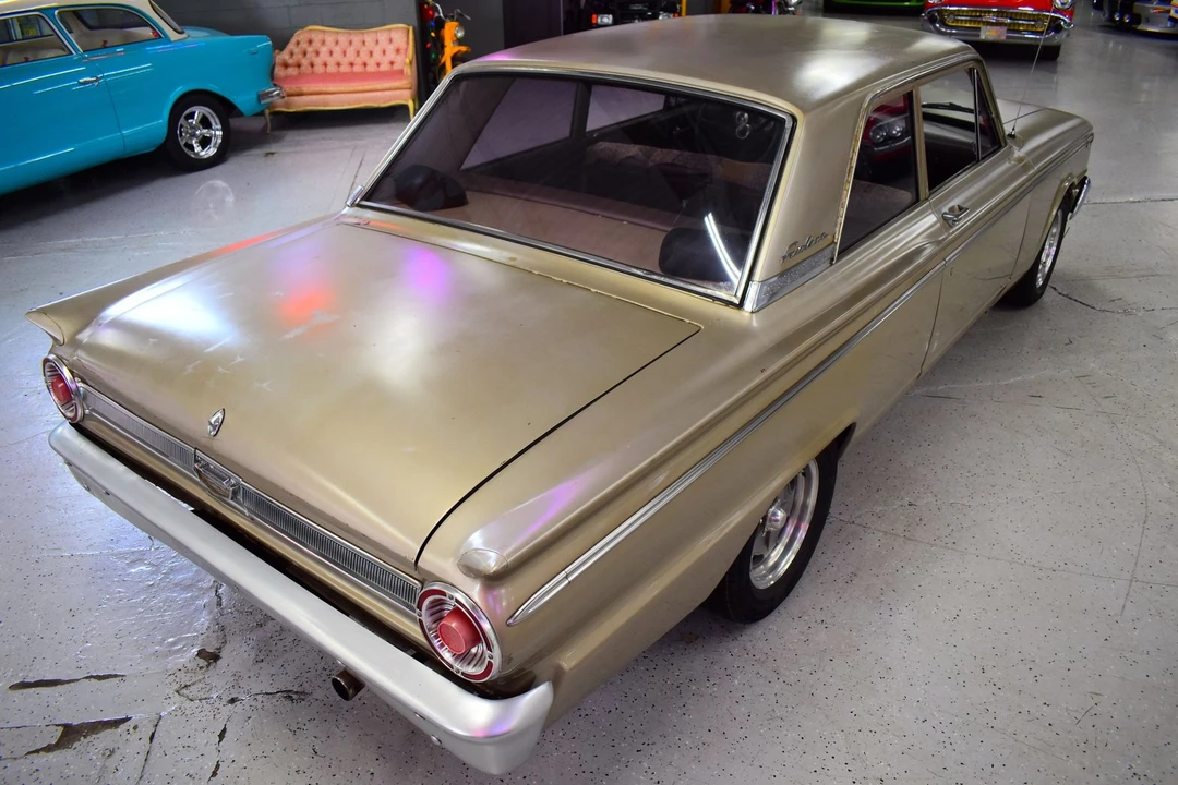 1963 Ford Fairlane 4th Gen - Image 10 of 20