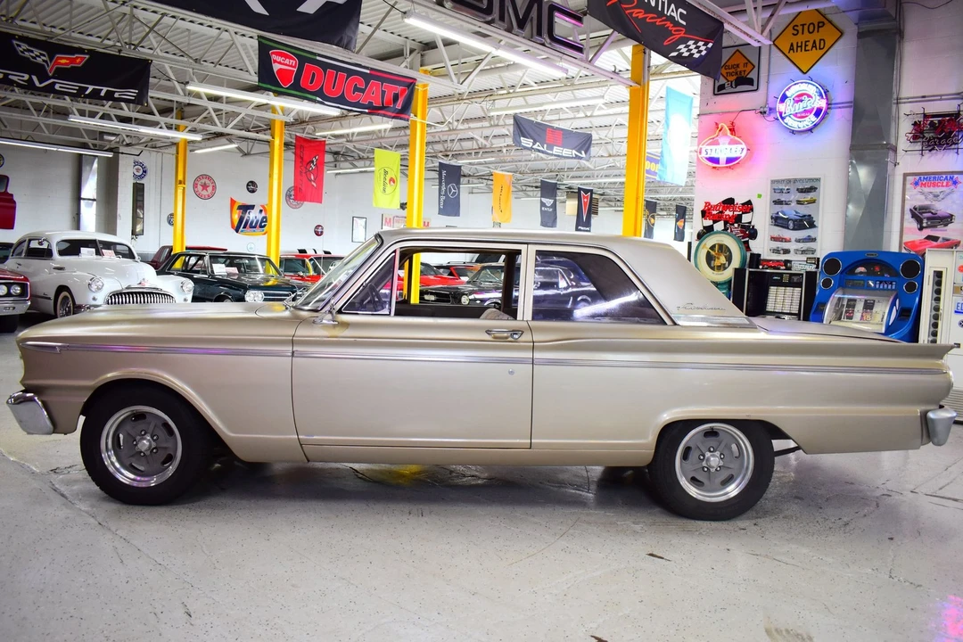 1963 Ford Fairlane 4th Gen - Image 18 of 20
