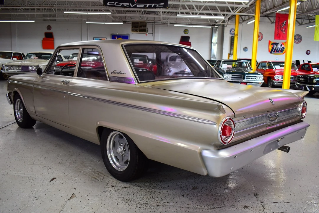 1963 Ford Fairlane 4th Gen - Image 15 of 20