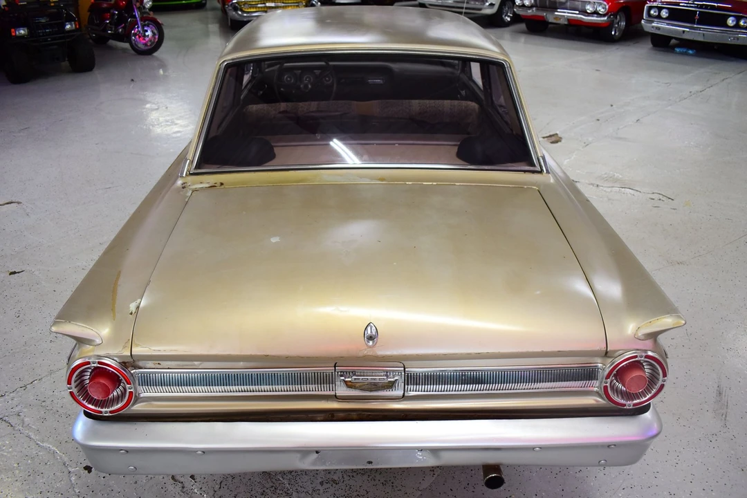 1963 Ford Fairlane 4th Gen - Image 13 of 20