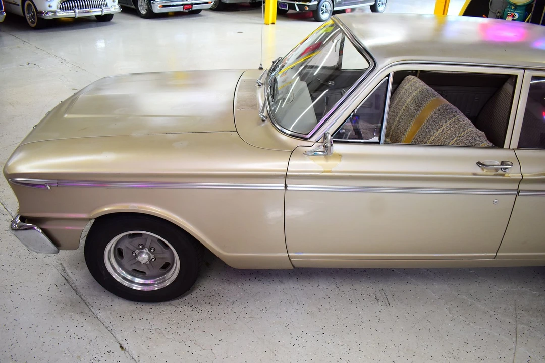 1963 Ford Fairlane 4th Gen - Image 20 of 20