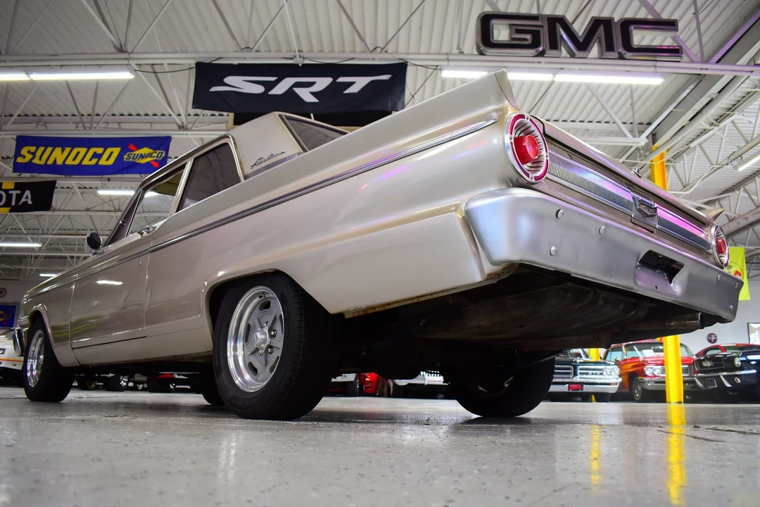 1963 Ford Fairlane 4th Gen - Image 17 of 20