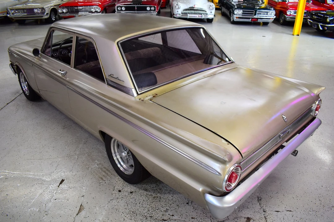 1963 Ford Fairlane 4th Gen - Image 16 of 20