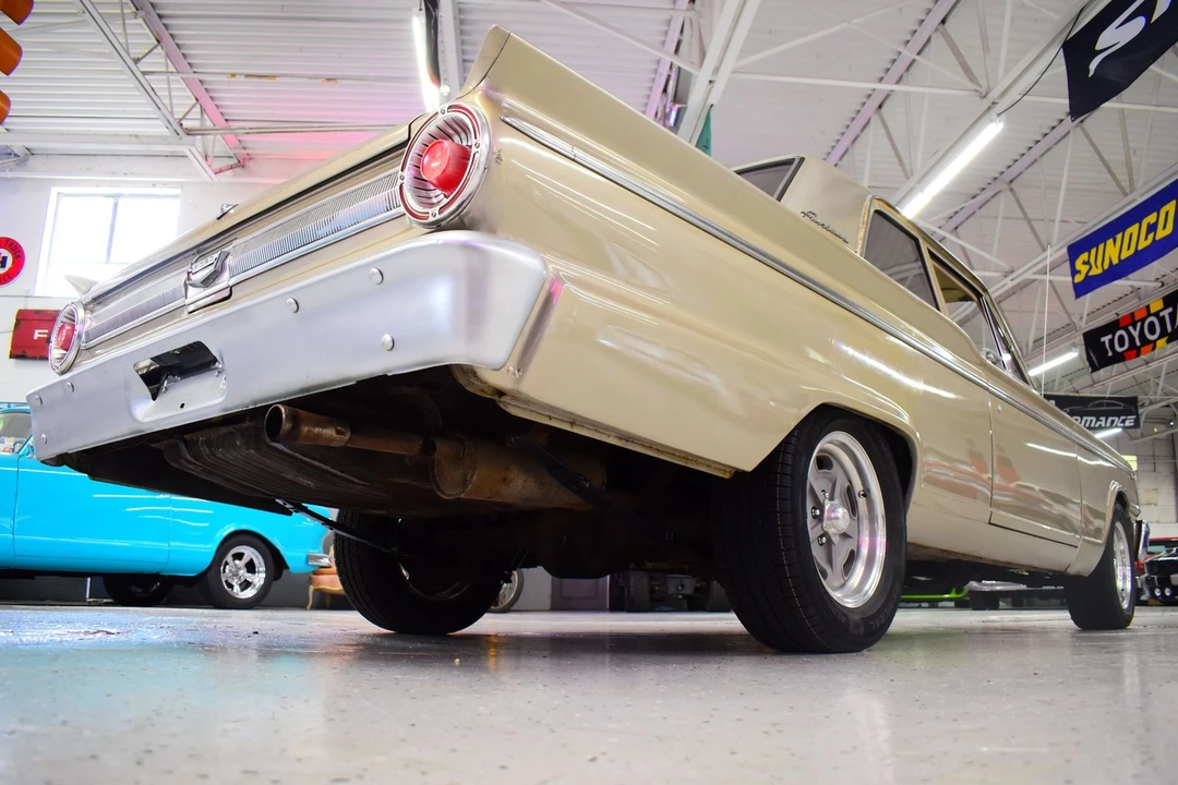 1963 Ford Fairlane 4th Gen - Image 11 of 20