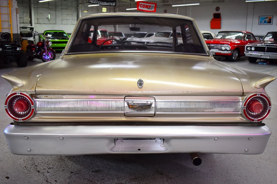 1963 Ford Fairlane 4th Gen - Image 12 of 20