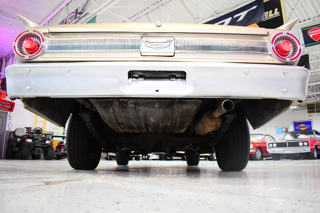 1963 Ford Fairlane 4th Gen - Image 14 of 20