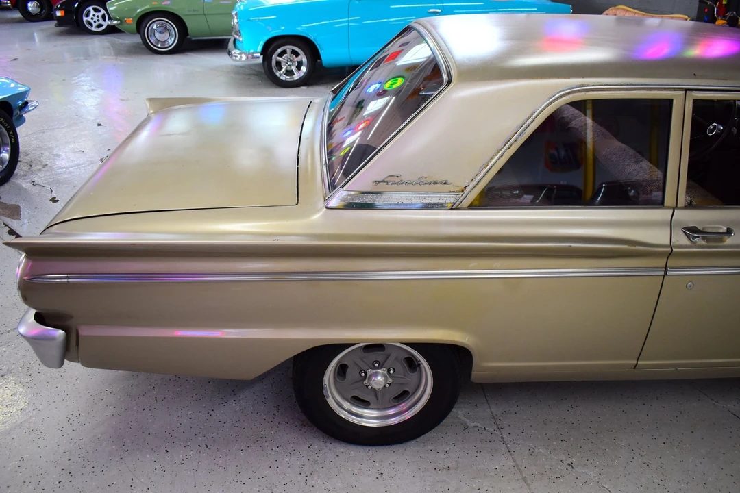 1963 Ford Fairlane 4th Gen - Image 6 of 20
