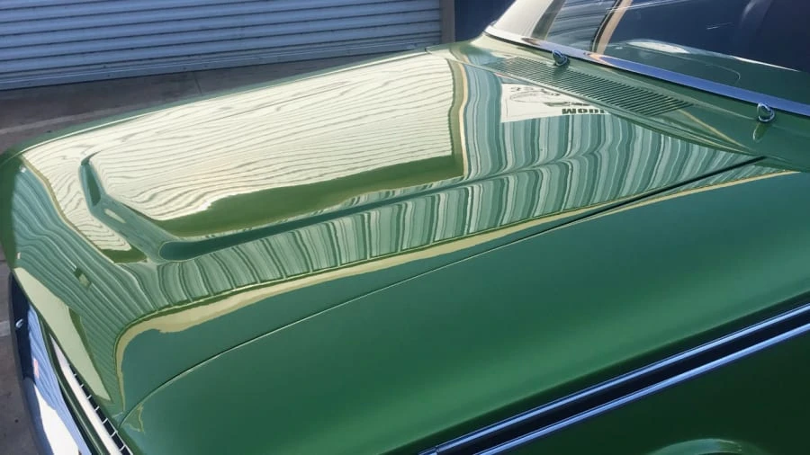1963 Ford Fairlane - Image 14 of 31