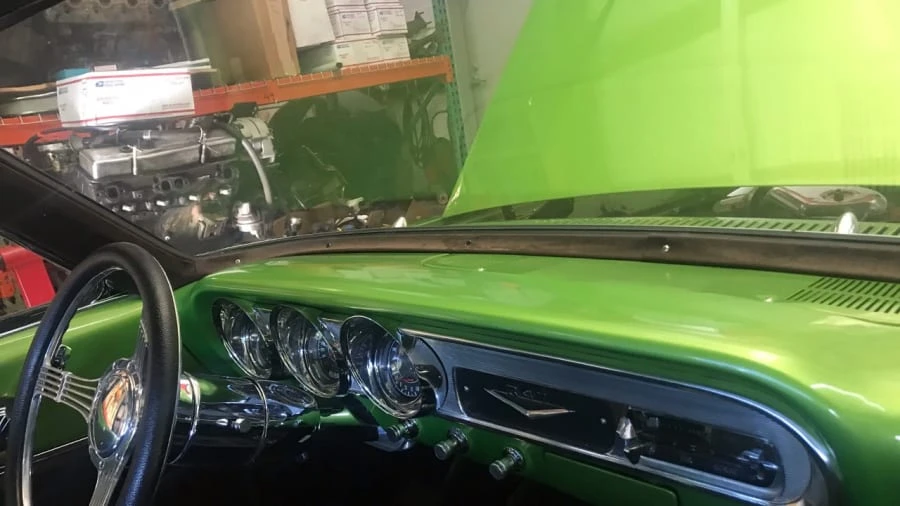 1963 Ford Fairlane - Image 6 of 31