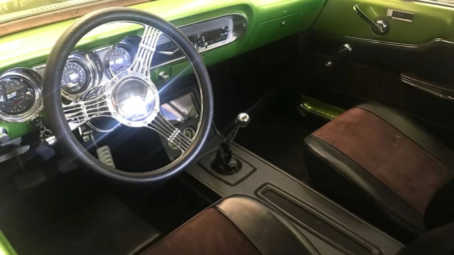 1963 Ford Fairlane - Image 3 of 31