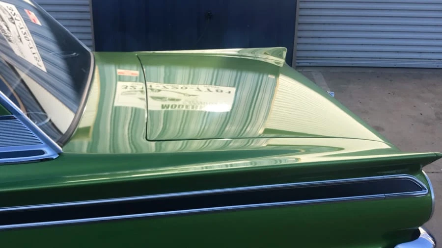 1963 Ford Fairlane - Image 18 of 31