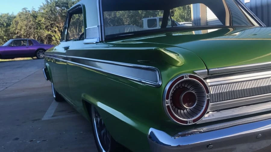 1963 Ford Fairlane - Image 16 of 31