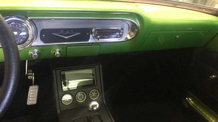 1963 Ford Fairlane - Image 7 of 31