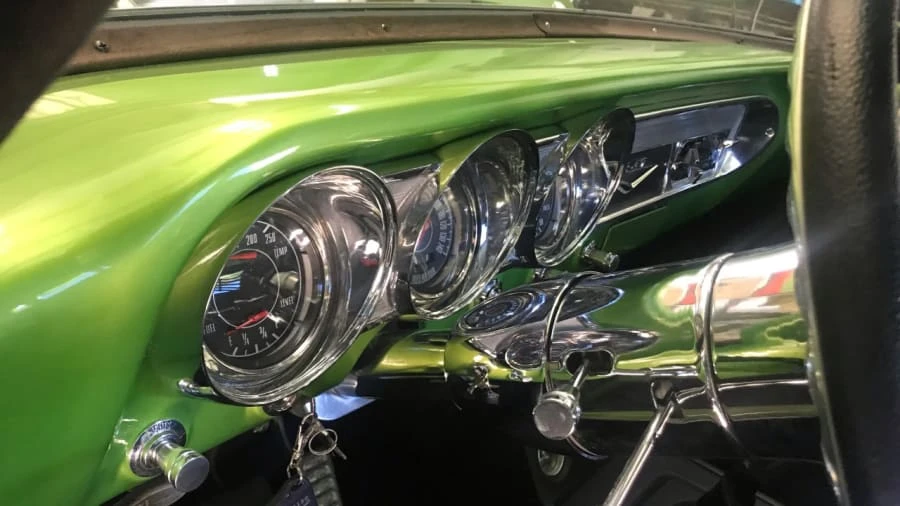 1963 Ford Fairlane - Image 5 of 31