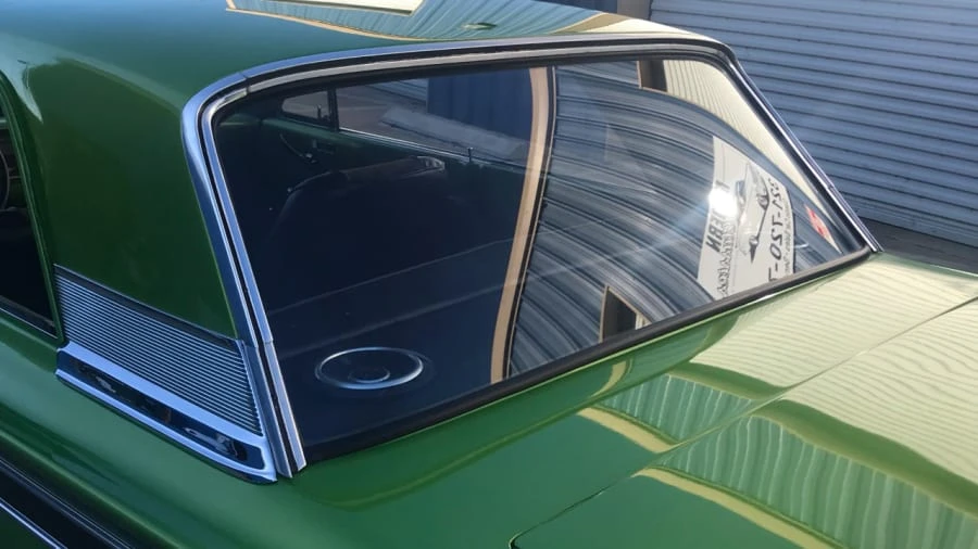 1963 Ford Fairlane - Image 17 of 31