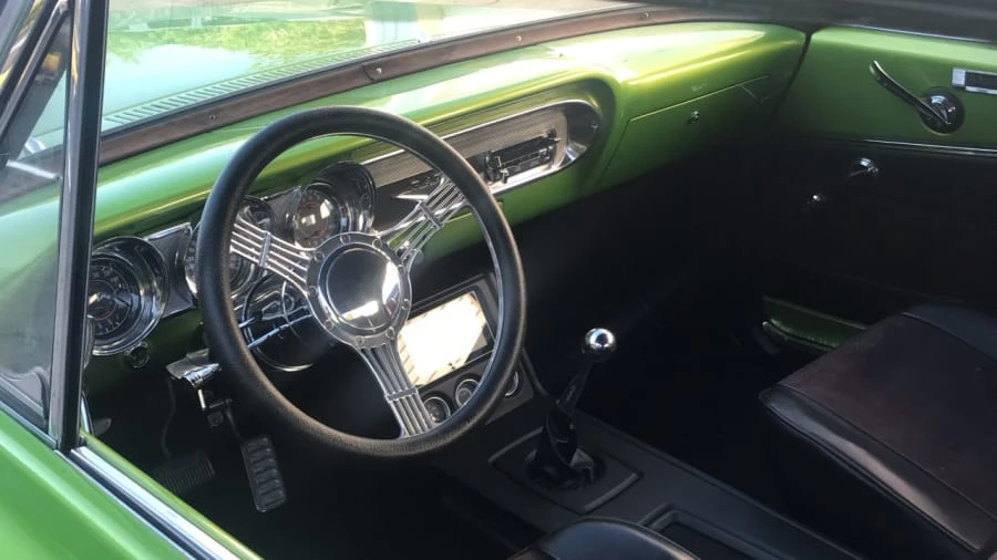 1963 Ford Fairlane - Image 4 of 31