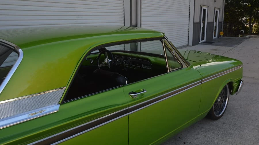 1963 Ford Fairlane - Image 27 of 31