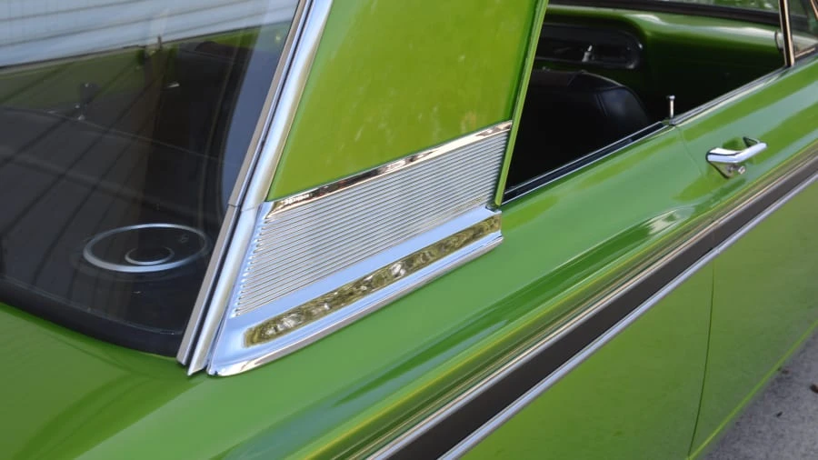 1963 Ford Fairlane - Image 28 of 31