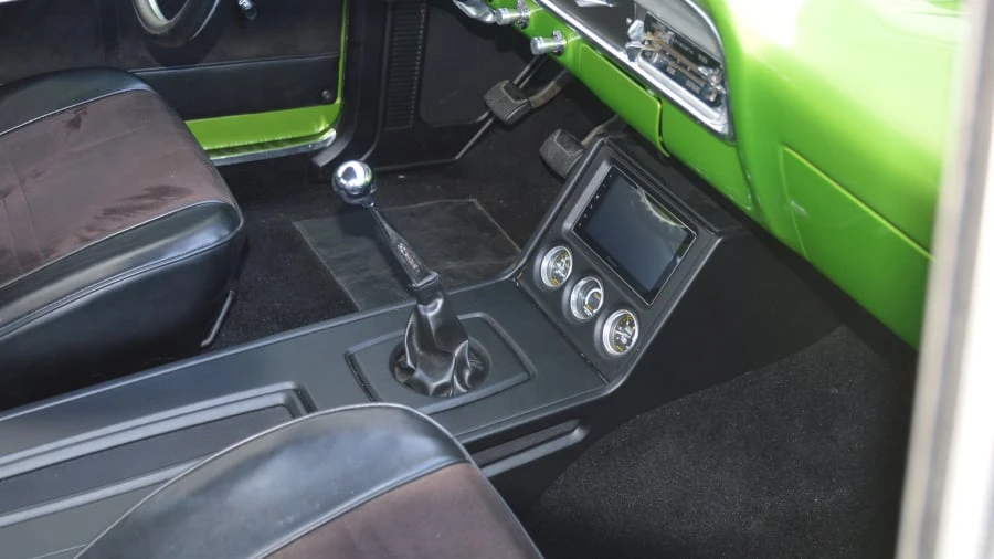 1963 Ford Fairlane - Image 8 of 31